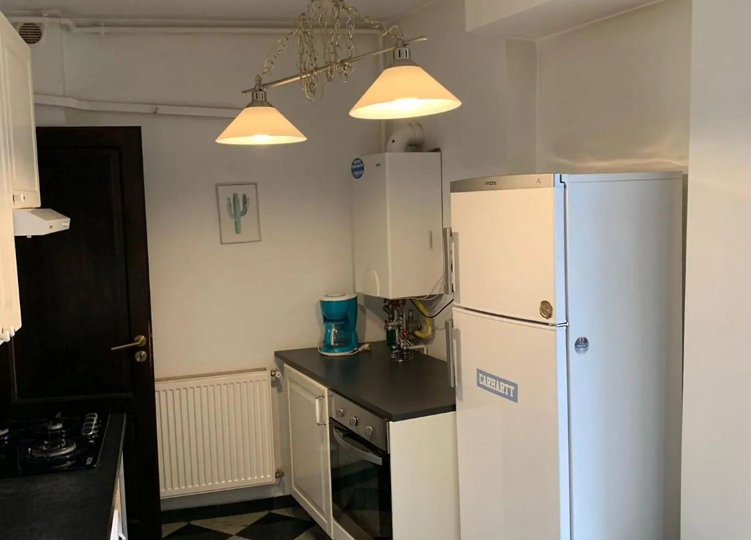 Cozy 1 Bdrm Apartment In City Center 부쿠레슈티