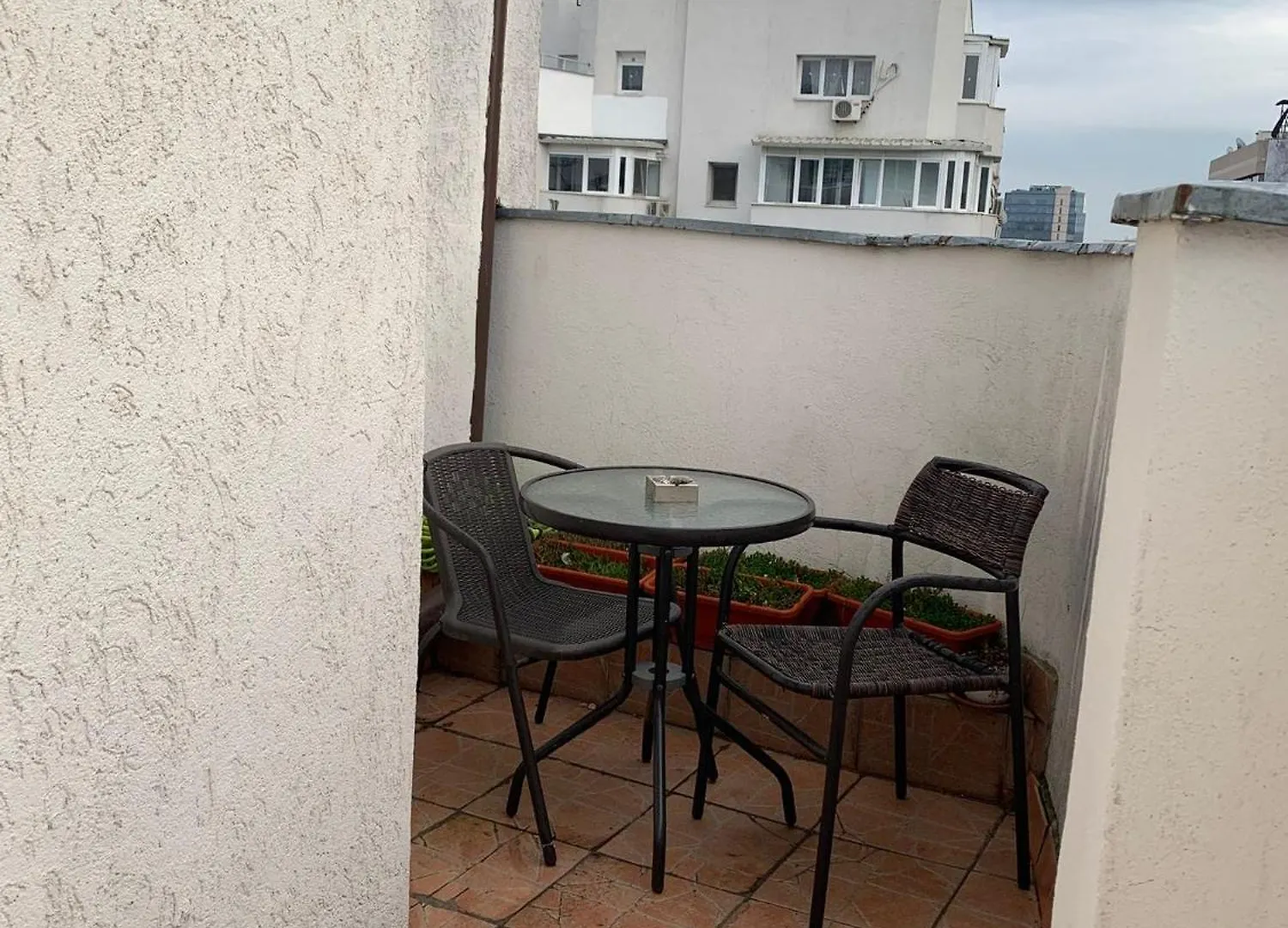 Cozy 1 Bdrm Apartment In City Center 부쿠레슈티