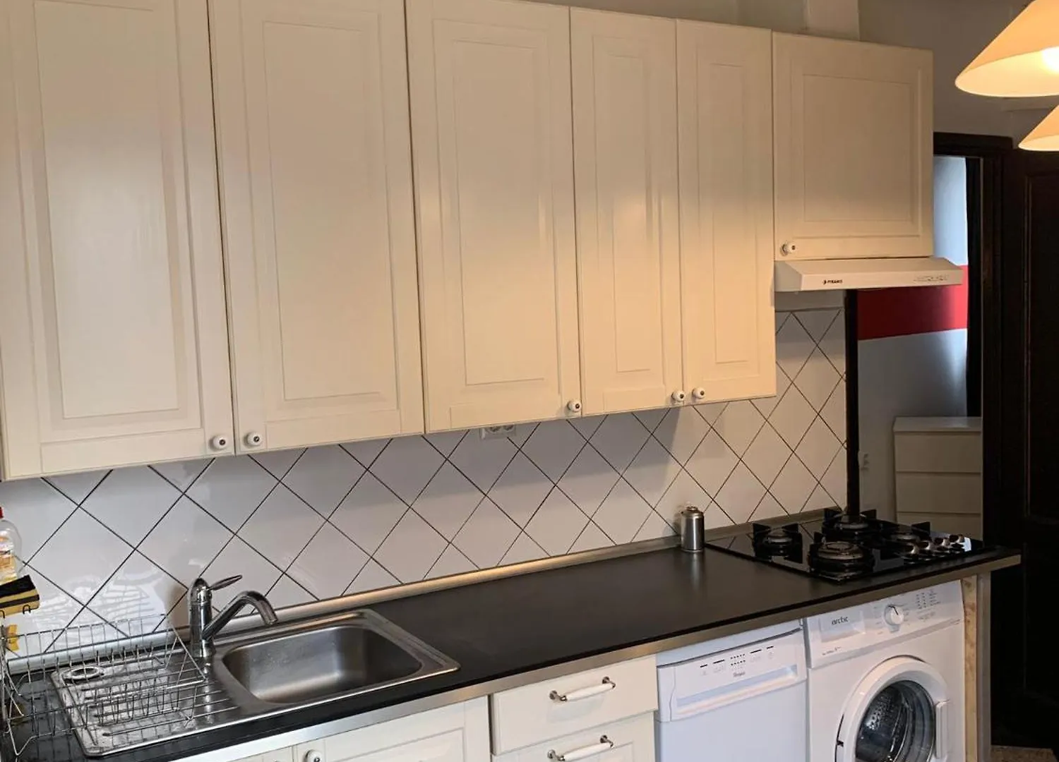 Cozy 1 Bdrm Apartment In City Center Bukarest 0*,  Rumänien